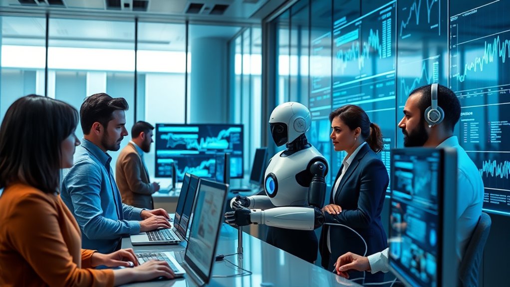 ai driven risk and personalization