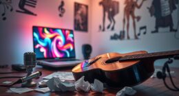 ai generated creative content