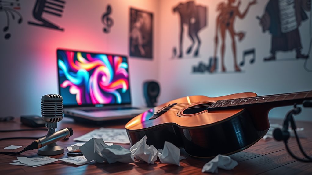 ai generated creative content