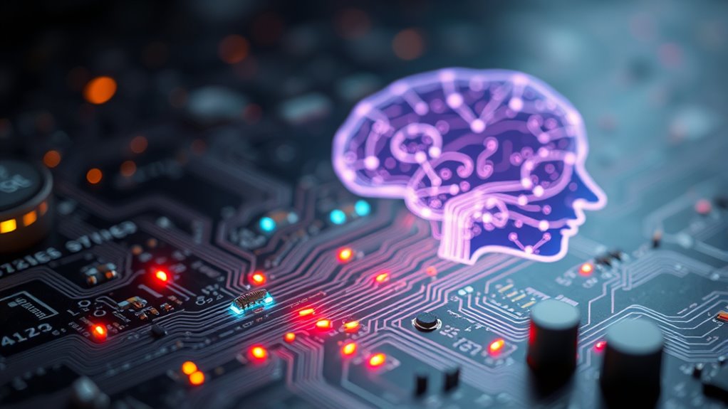 ai learning and adaptation