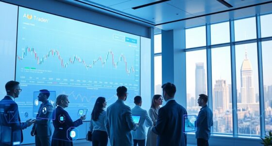 ai transforming financial services