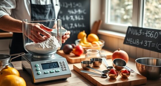 algebra in daily activities