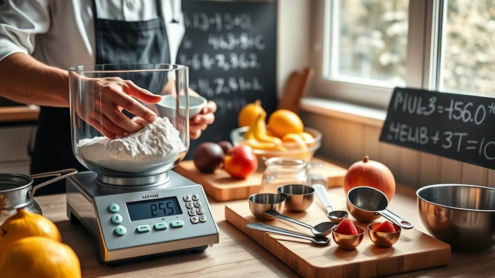 algebra in daily activities