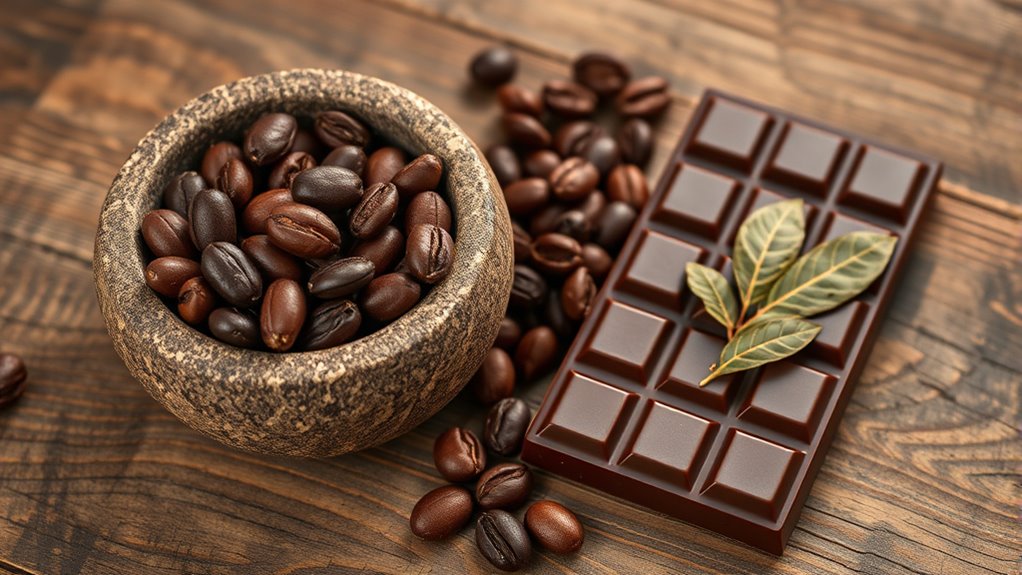 ancient cacao cultural evolution