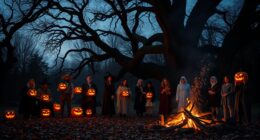 ancient festival s modern evolution