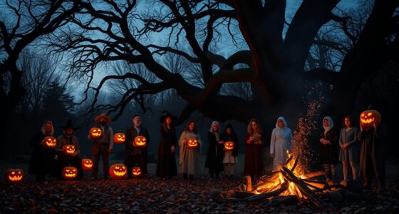 ancient festival s modern evolution