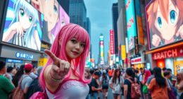 anime s cultural impact