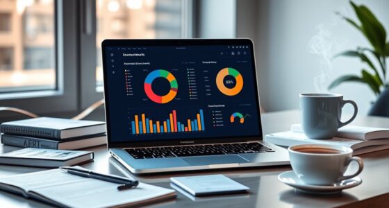 automated investment management tools