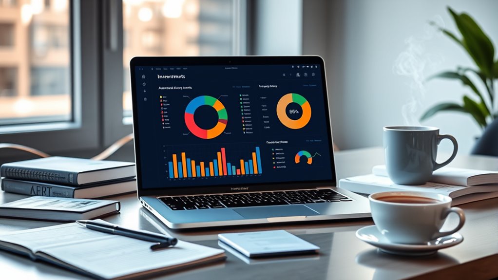 automated investment management tools