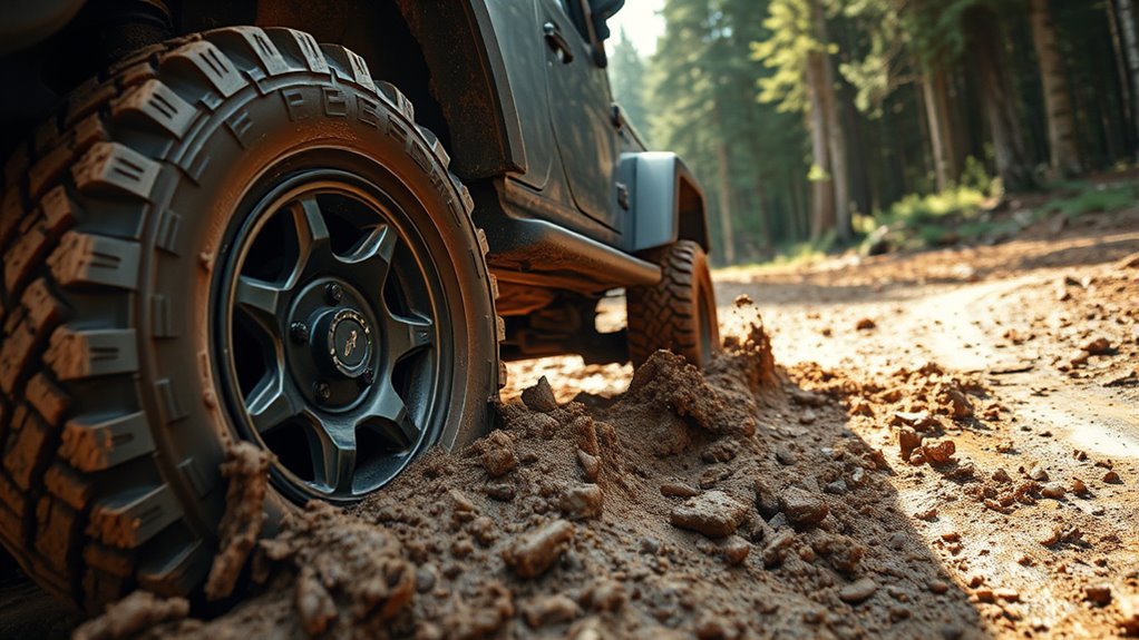 awd versus 4wd differences