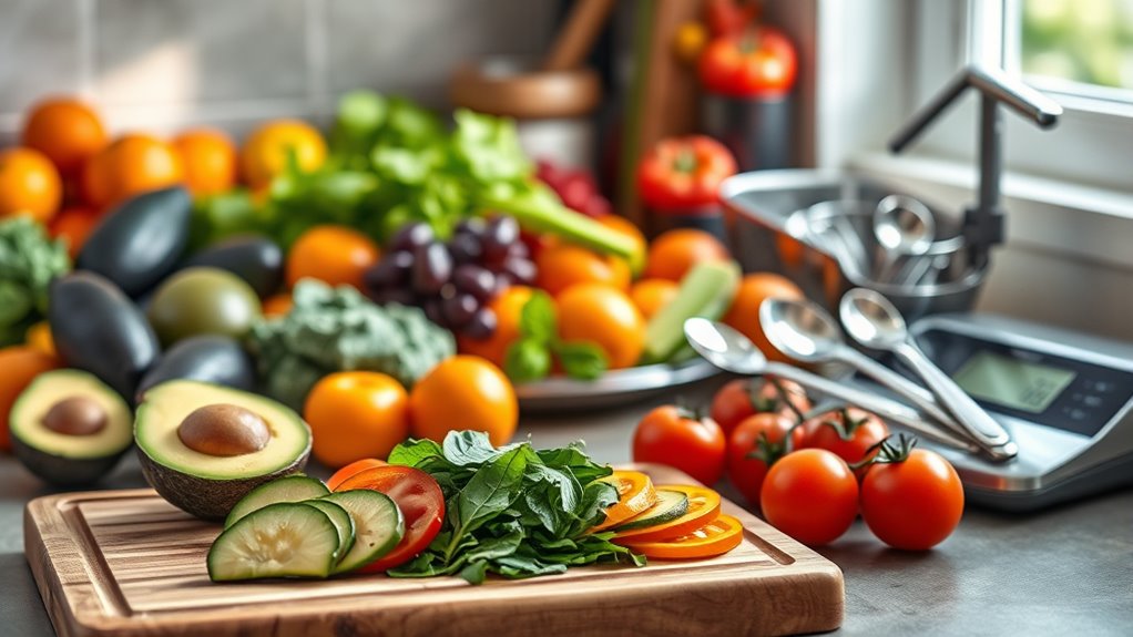 balance macros and micros