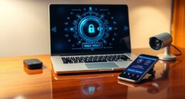 bank safeguards against hackers