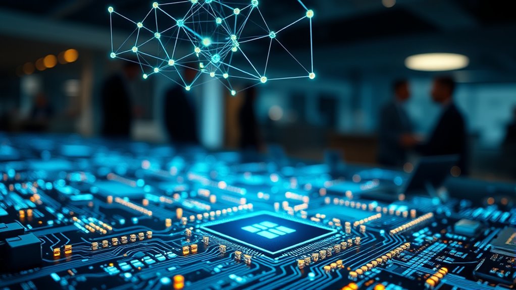 blockchain enhances transparency security