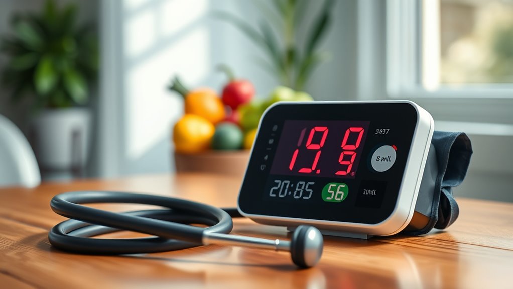 blood pressure and health risks