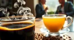 caffeine s impact on health