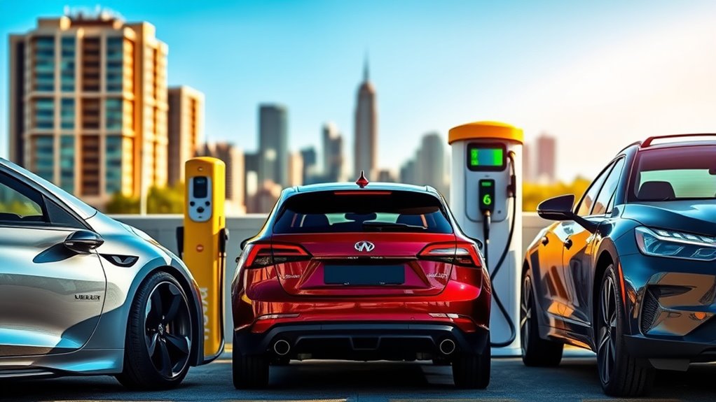 choosing the right eco vehicle