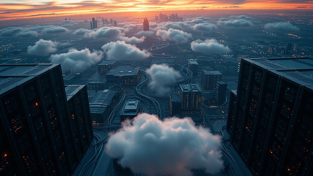 cloud storage cost efficiency