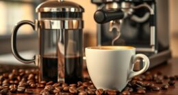 coffee brewing techniques mastery