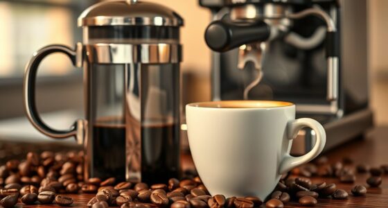 coffee brewing techniques mastery