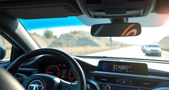 comprehensive vehicle safety technologies