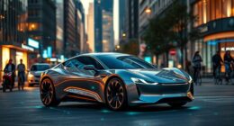 connected cars vehicle communication