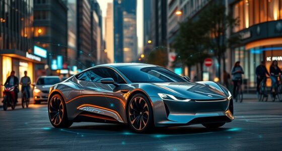 connected cars vehicle communication