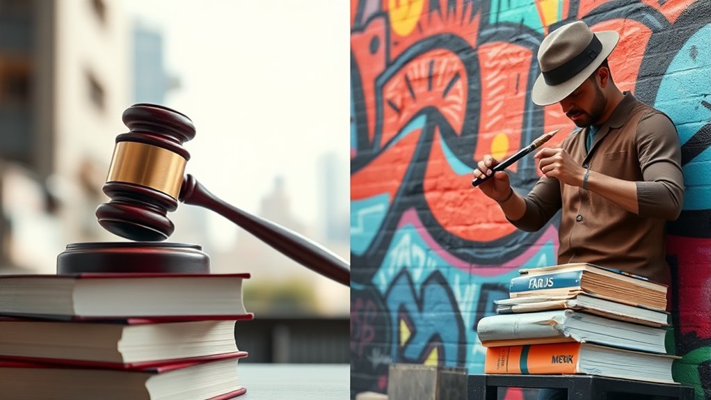 copyright fair use digital rights