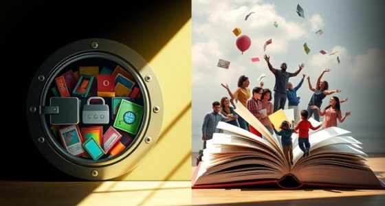 copyright versus fair use