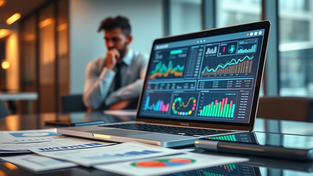 credit scoring algorithm mechanisms