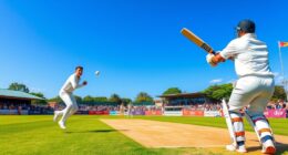 cricket rules and fundamentals