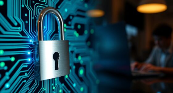 data protection through encryption