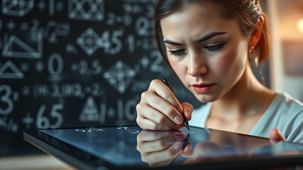 develop number sense estimation