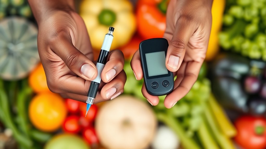 diabetes types and differences