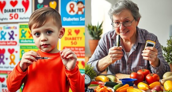 diabetes types differences explained