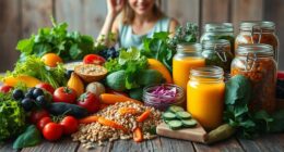 digestive system and wellness