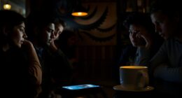 digital accountability and repercussions