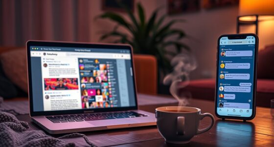 digital community platform evolution