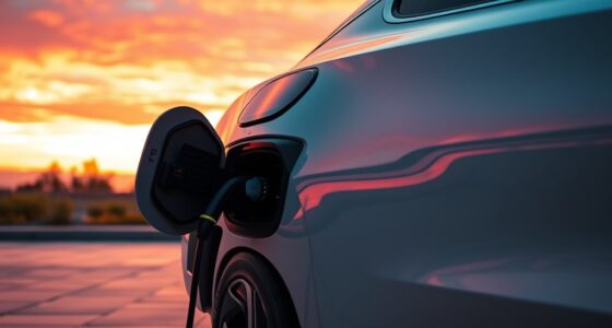 electric vehicle operation explained