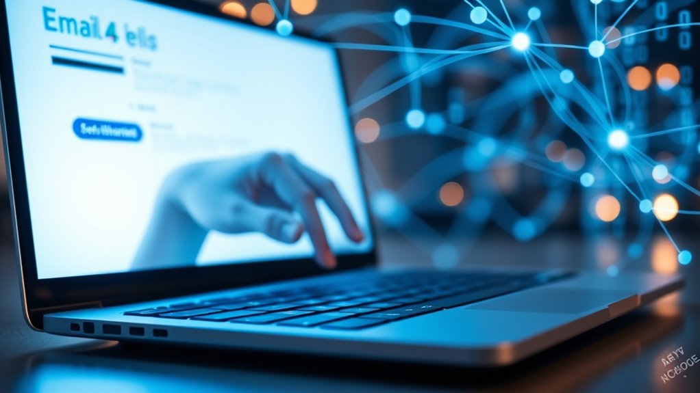 email transmission process explained