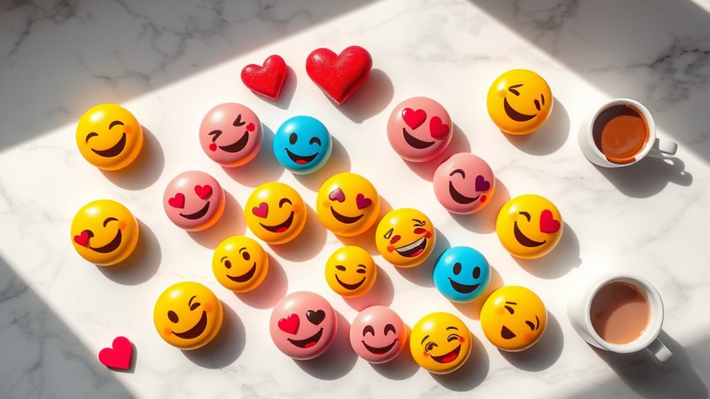 emojis evolution and cultural nuances