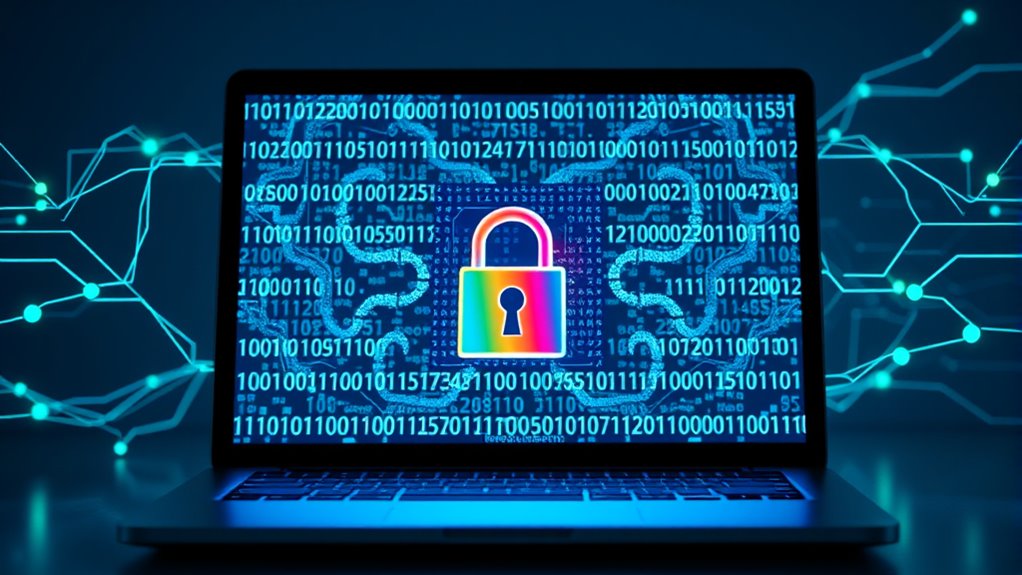 encryption algorithms key management