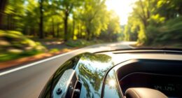 energy recovery in vehicles