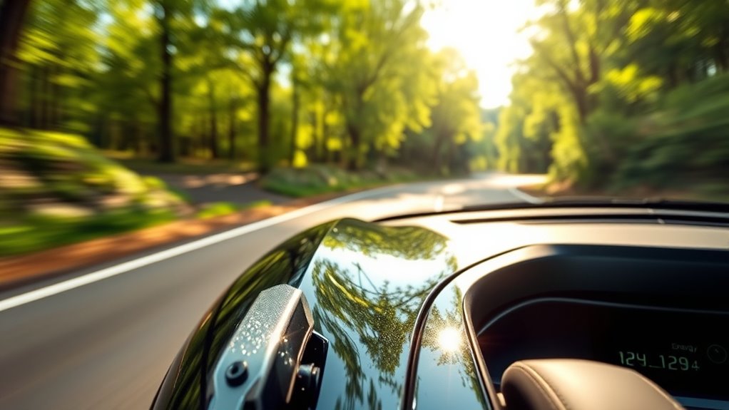 energy recovery in vehicles