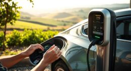 ev battery maintenance tips