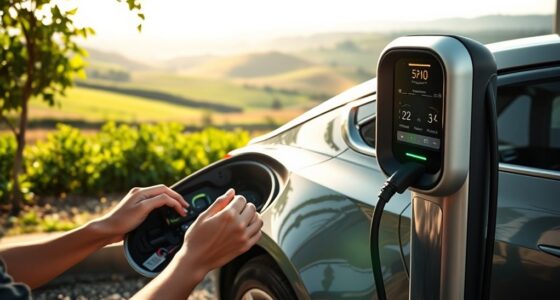 ev battery maintenance tips