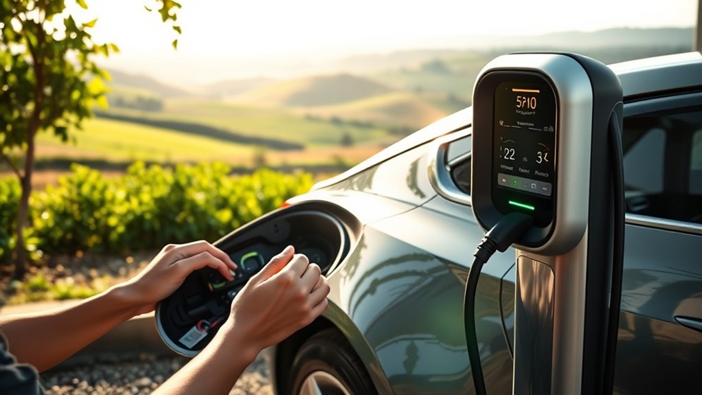 ev battery maintenance tips