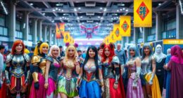 exploring cosplay costume culture