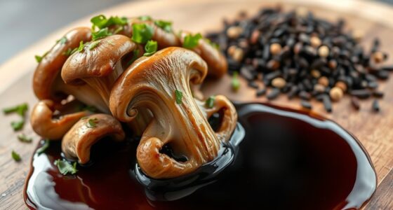 exploring umami s culinary science