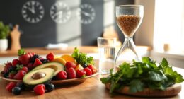 fasting benefits and risks