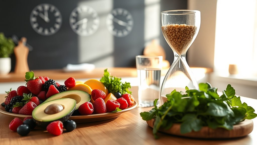 fasting benefits and risks